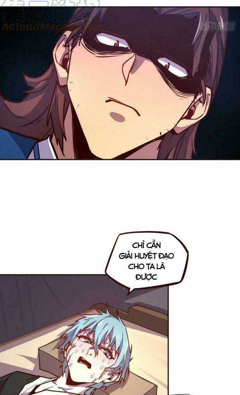 Sinh Tử Quyết - Chapter 140 - Trang 6