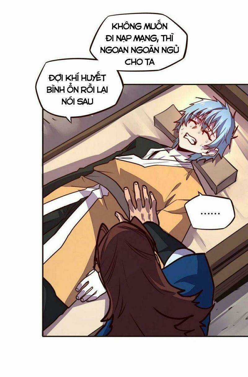 Sinh Tử Quyết - Chapter 140 - Trang 9