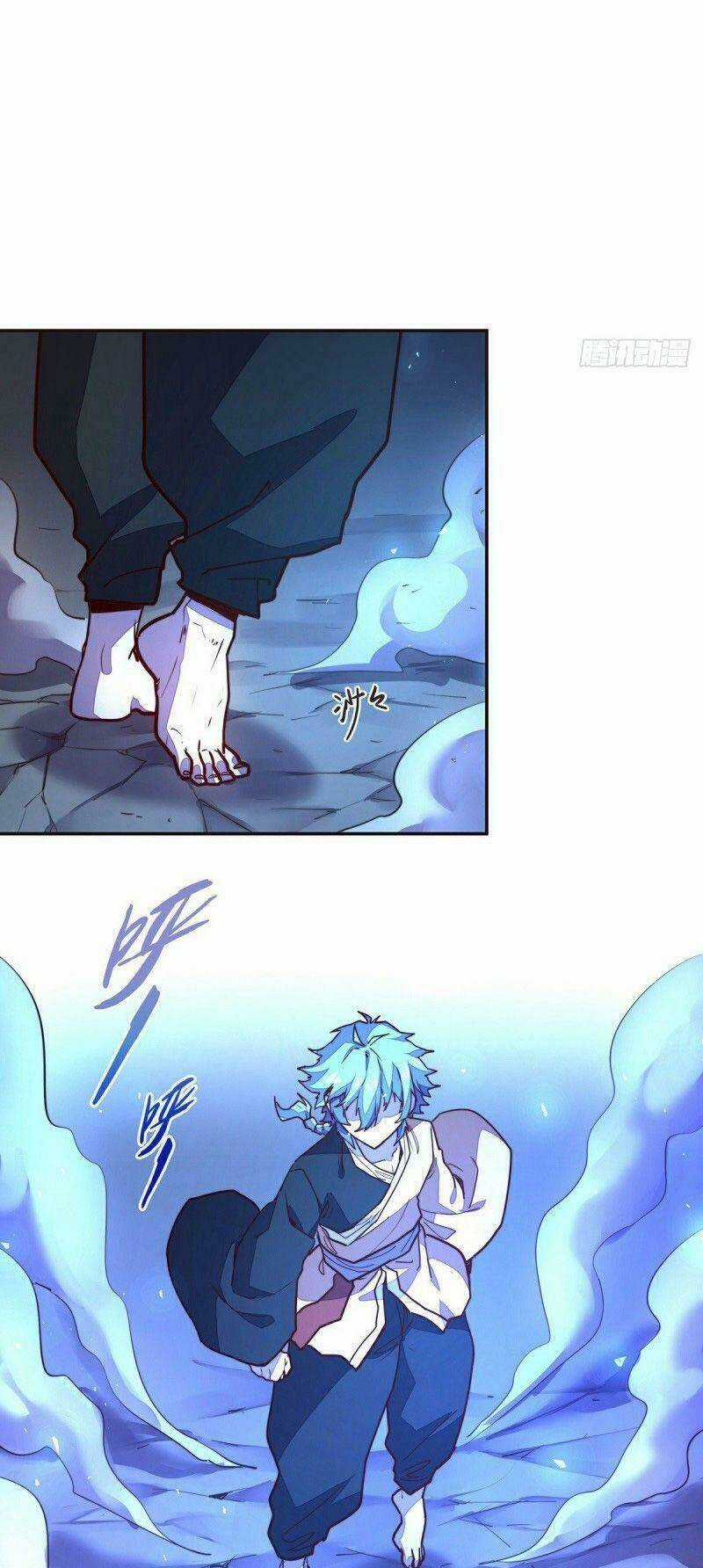 Sinh Tử Quyết - Chapter 141 - Trang 11