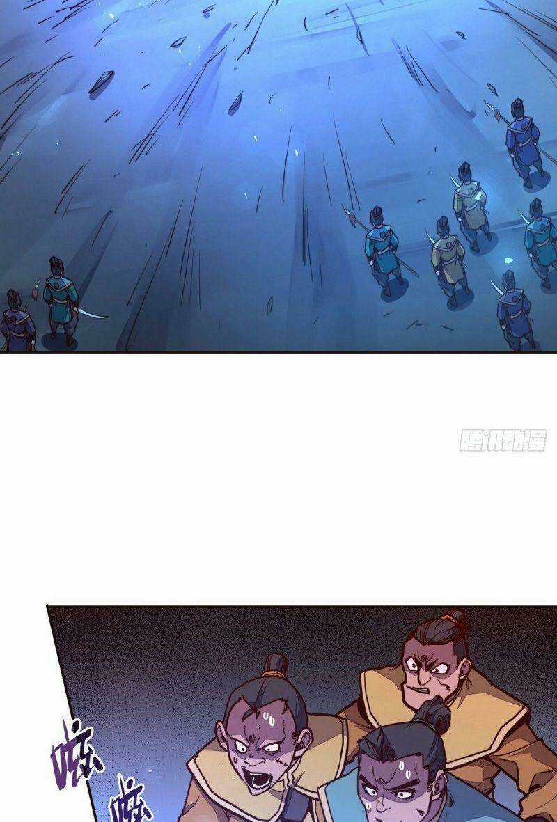 Sinh Tử Quyết - Chapter 141 - Trang 13