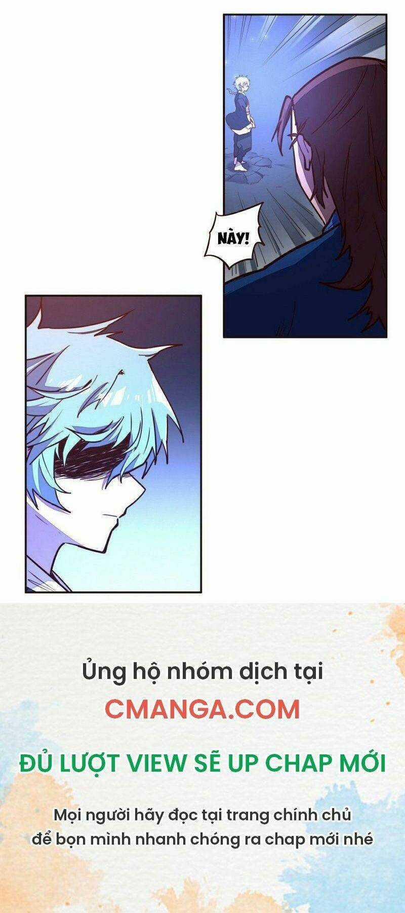 Sinh Tử Quyết - Chapter 141 - Trang 16