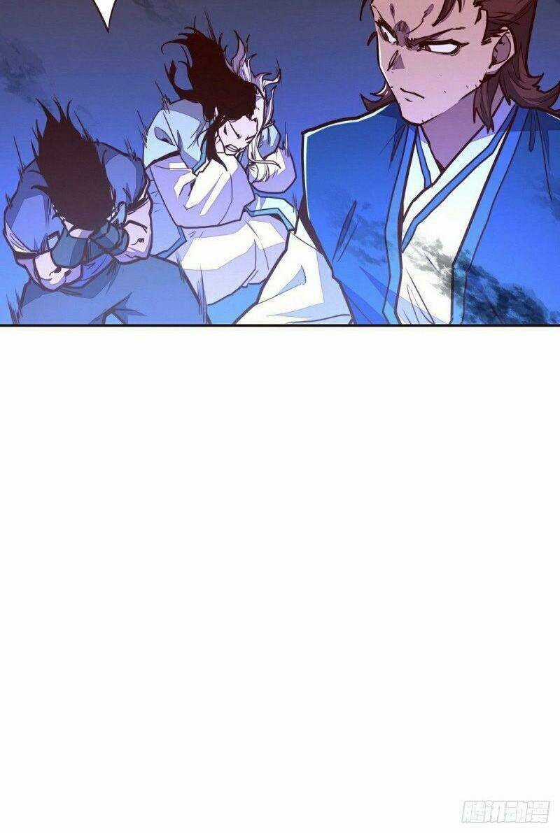 Sinh Tử Quyết - Chapter 141 - Trang 20