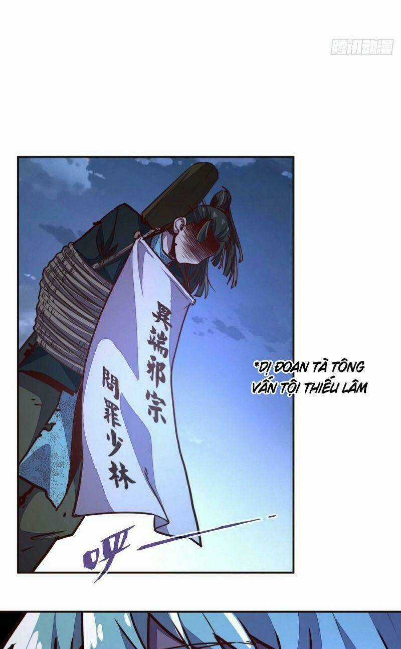 Sinh Tử Quyết - Chapter 141 - Trang 3