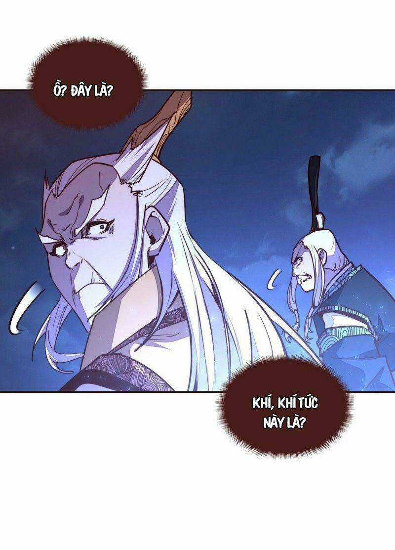 Sinh Tử Quyết - Chapter 141 - Trang 23