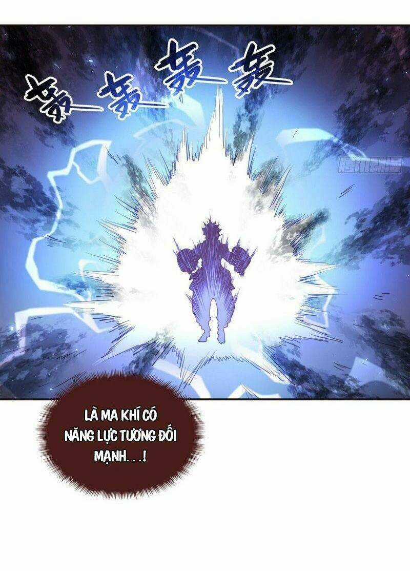 Sinh Tử Quyết - Chapter 141 - Trang 24