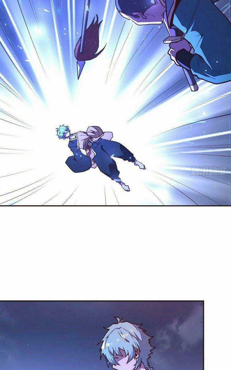 Sinh Tử Quyết - Chapter 141 - Trang 27