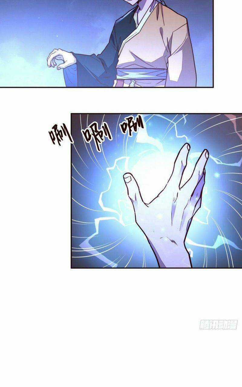 Sinh Tử Quyết - Chapter 141 - Trang 28