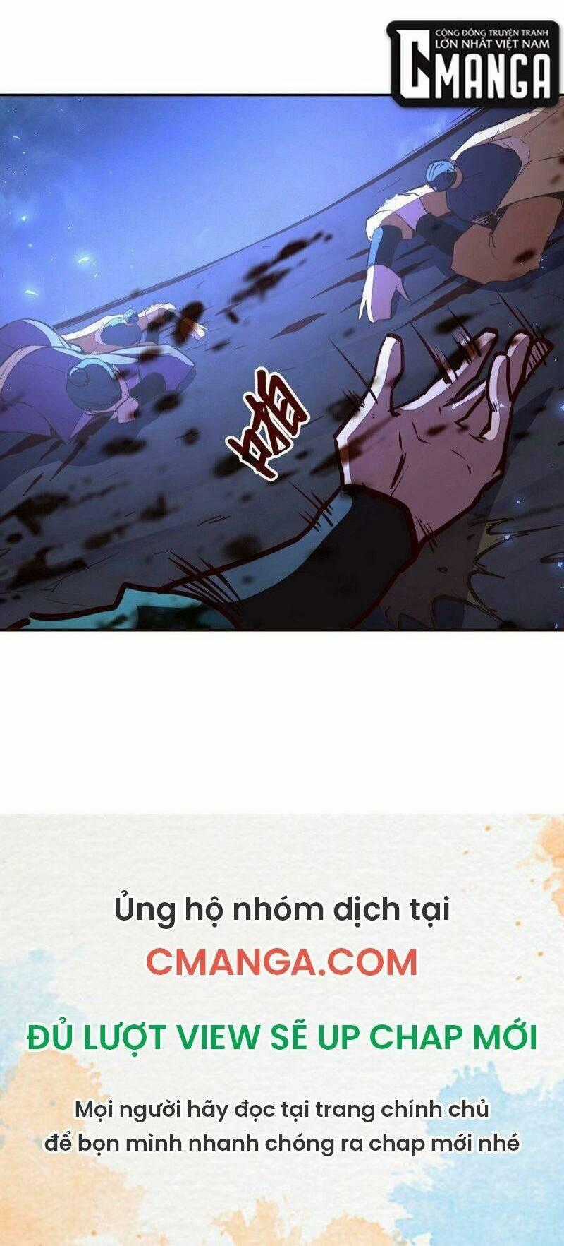 Sinh Tử Quyết - Chapter 141 - Trang 32