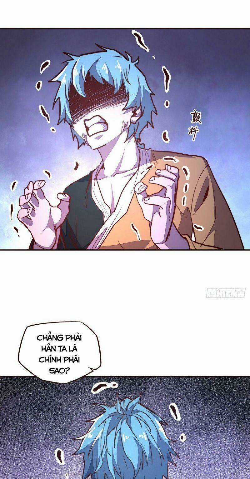 Sinh Tử Quyết - Chapter 141 - Trang 5