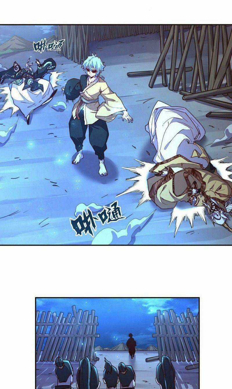 Sinh Tử Quyết - Chapter 142 - Trang 13