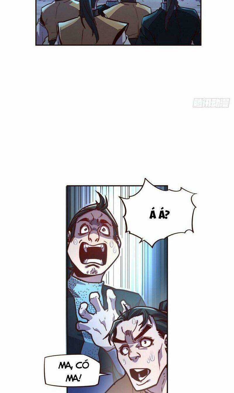 Sinh Tử Quyết - Chapter 142 - Trang 14