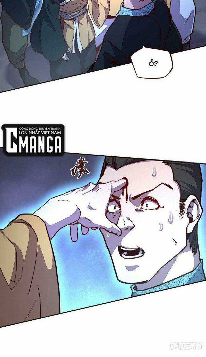 Sinh Tử Quyết - Chapter 142 - Trang 16