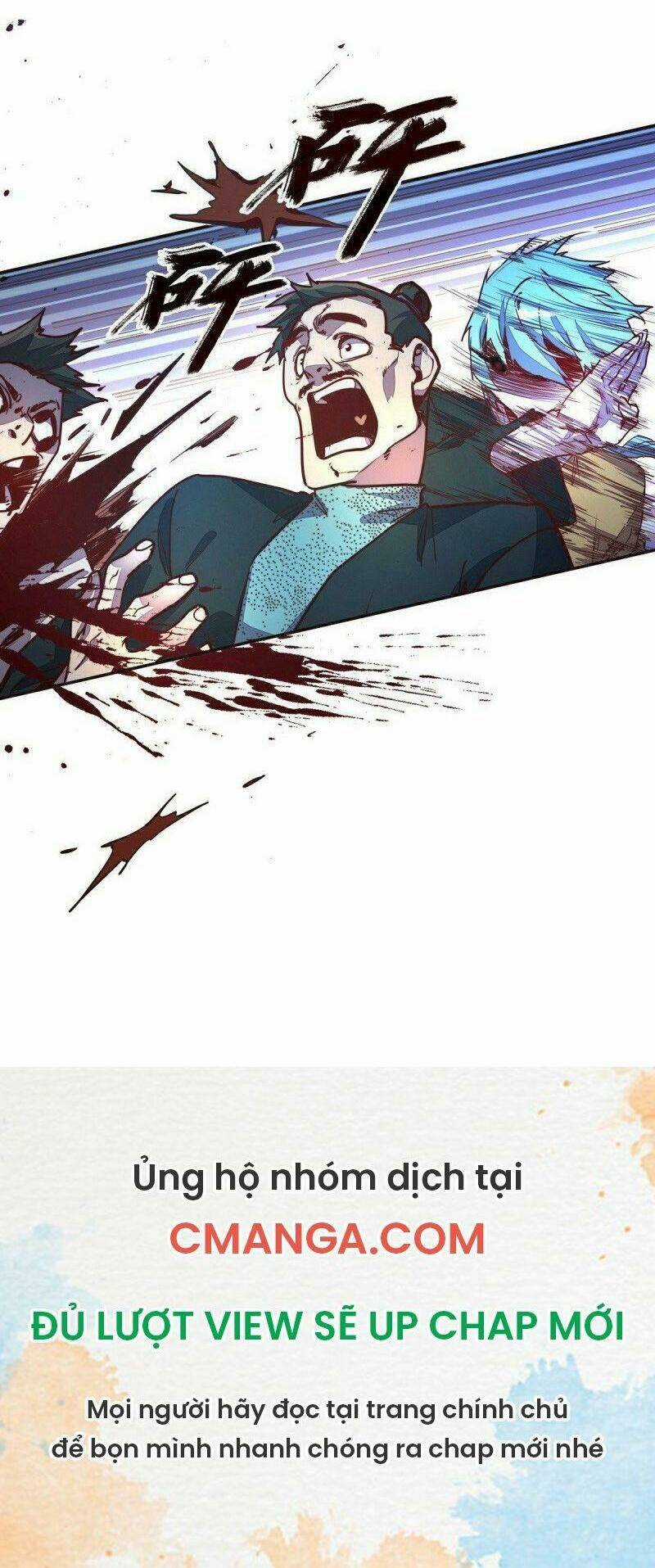 Sinh Tử Quyết - Chapter 142 - Trang 18
