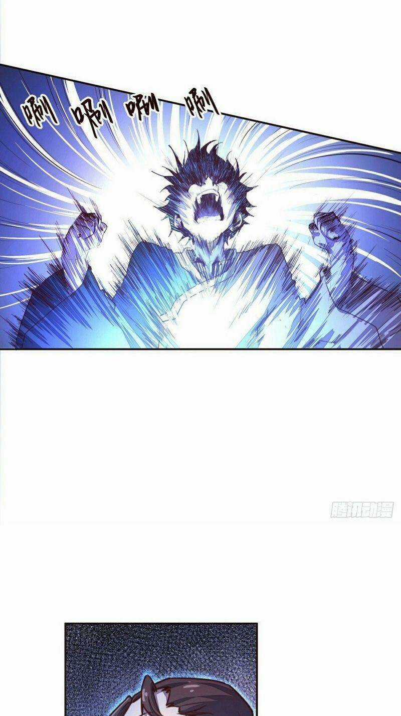 Sinh Tử Quyết - Chapter 142 - Trang 3