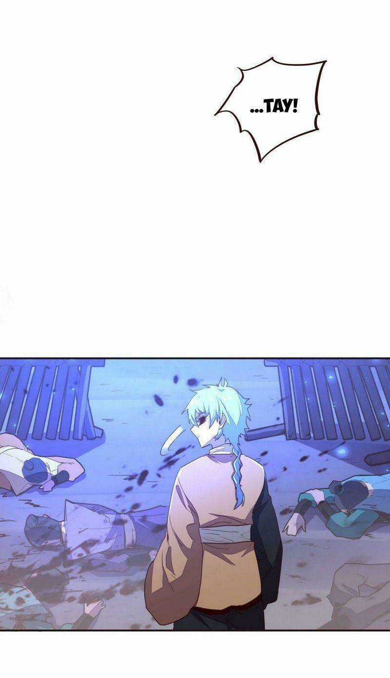 Sinh Tử Quyết - Chapter 142 - Trang 21