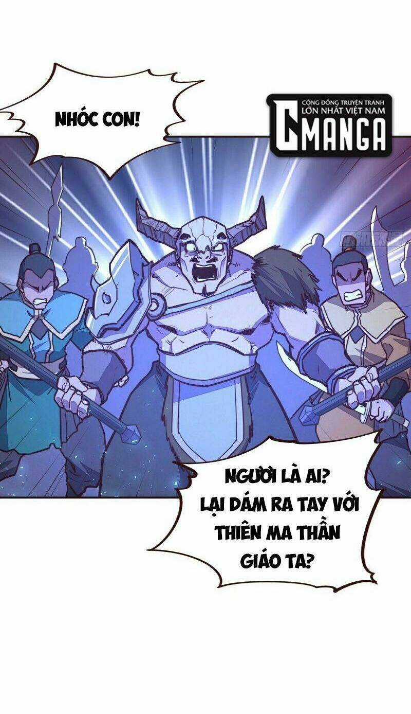 Sinh Tử Quyết - Chapter 142 - Trang 22