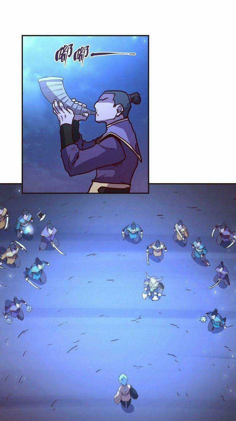 Sinh Tử Quyết - Chapter 142 - Trang 23