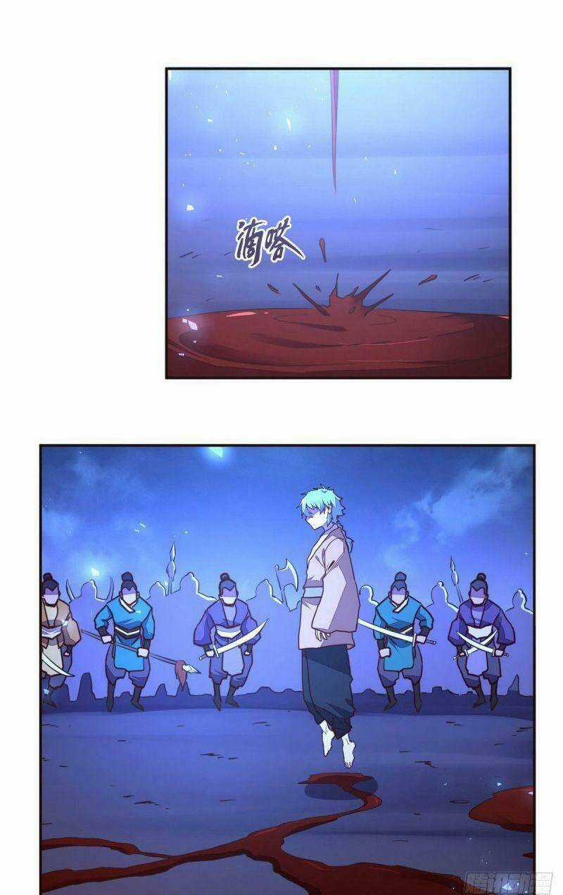 Sinh Tử Quyết - Chapter 142 - Trang 25