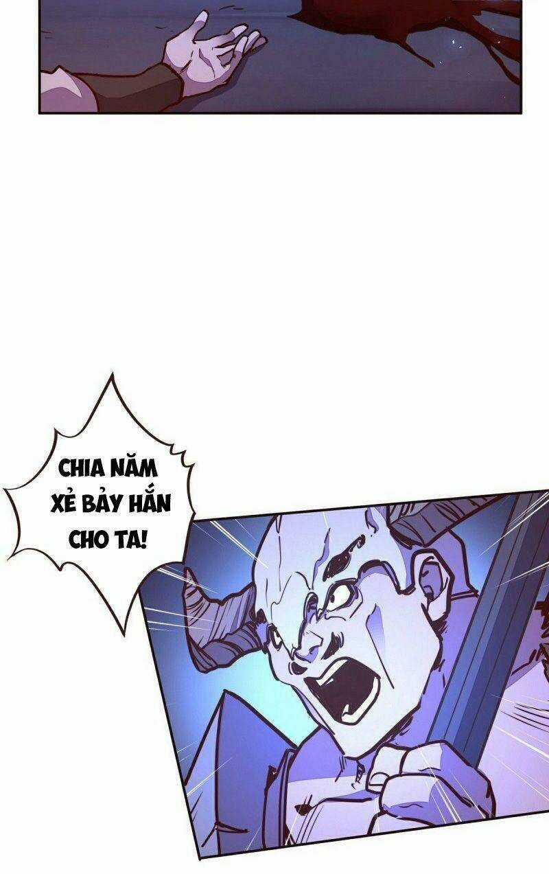 Sinh Tử Quyết - Chapter 142 - Trang 26