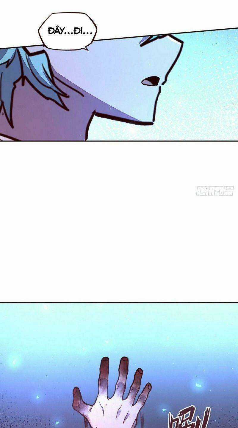 Sinh Tử Quyết - Chapter 142 - Trang 29