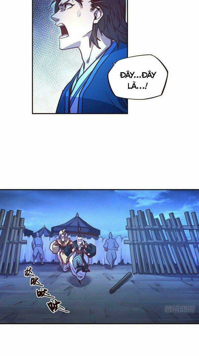 Sinh Tử Quyết - Chapter 142 - Trang 4