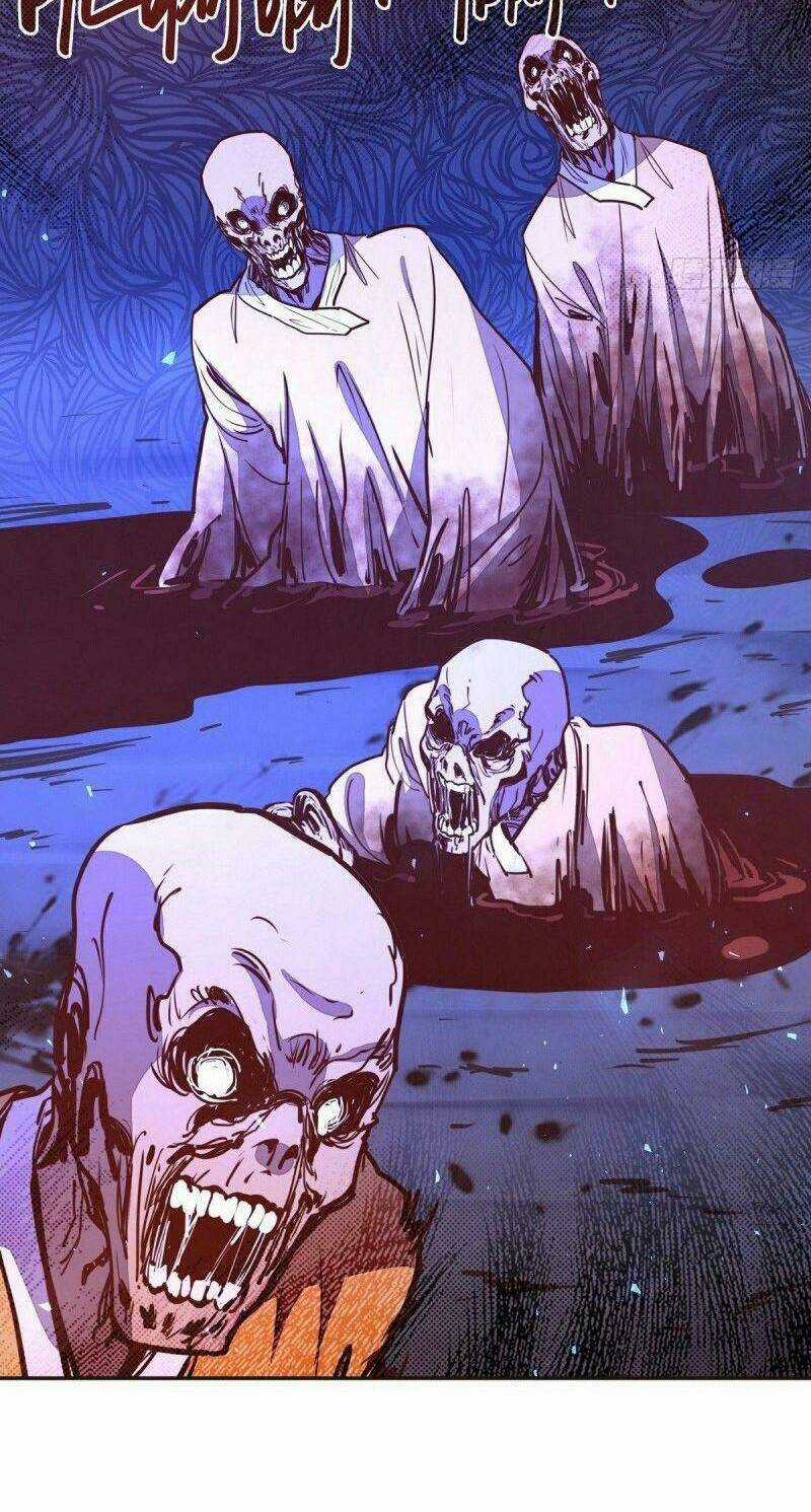 Sinh Tử Quyết - Chapter 142 - Trang 32