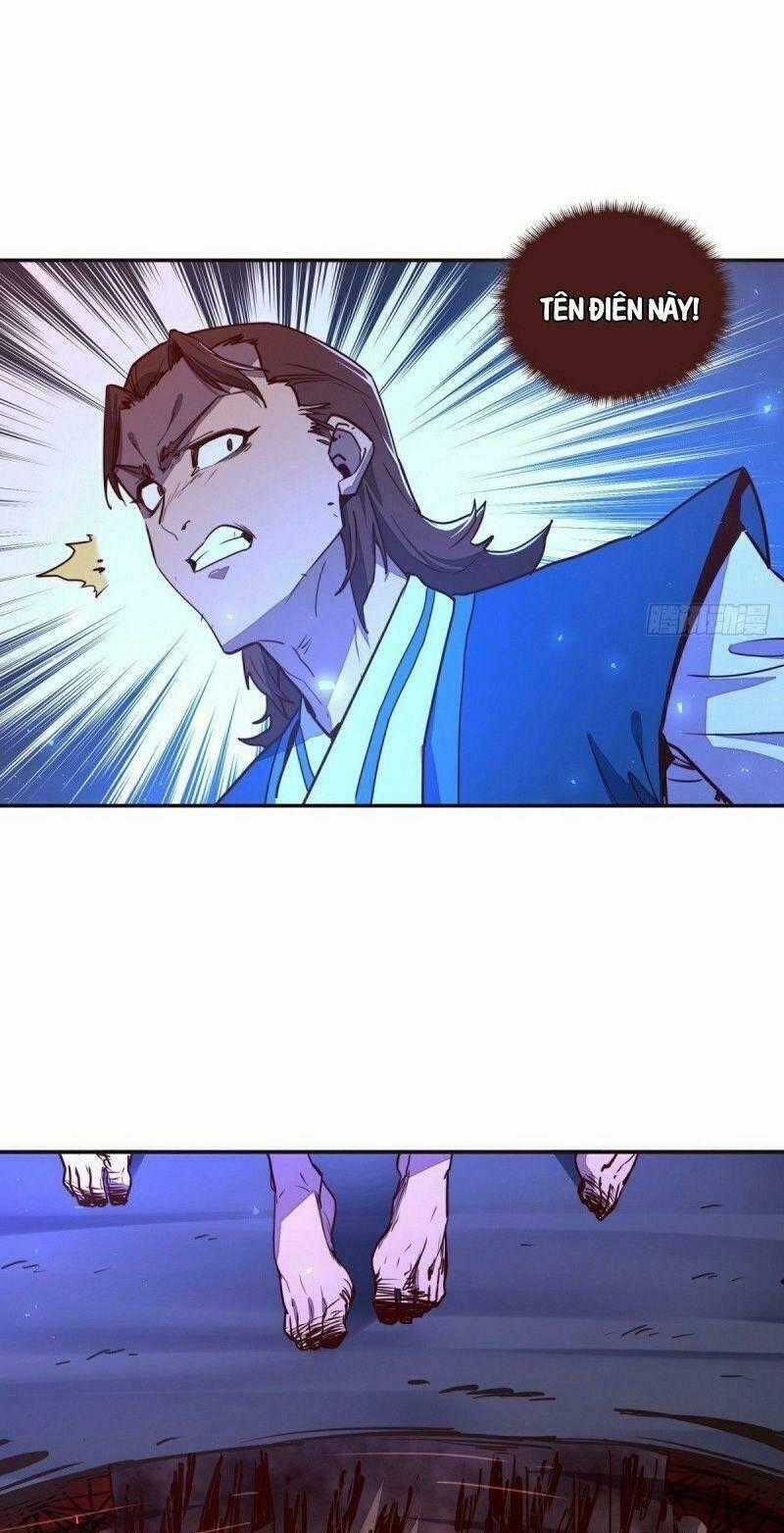 Sinh Tử Quyết - Chapter 142 - Trang 33