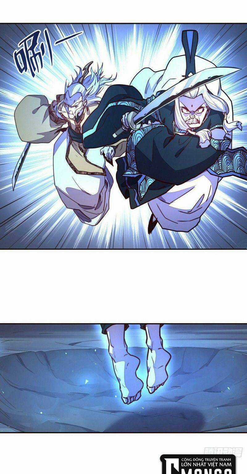 Sinh Tử Quyết - Chapter 142 - Trang 5