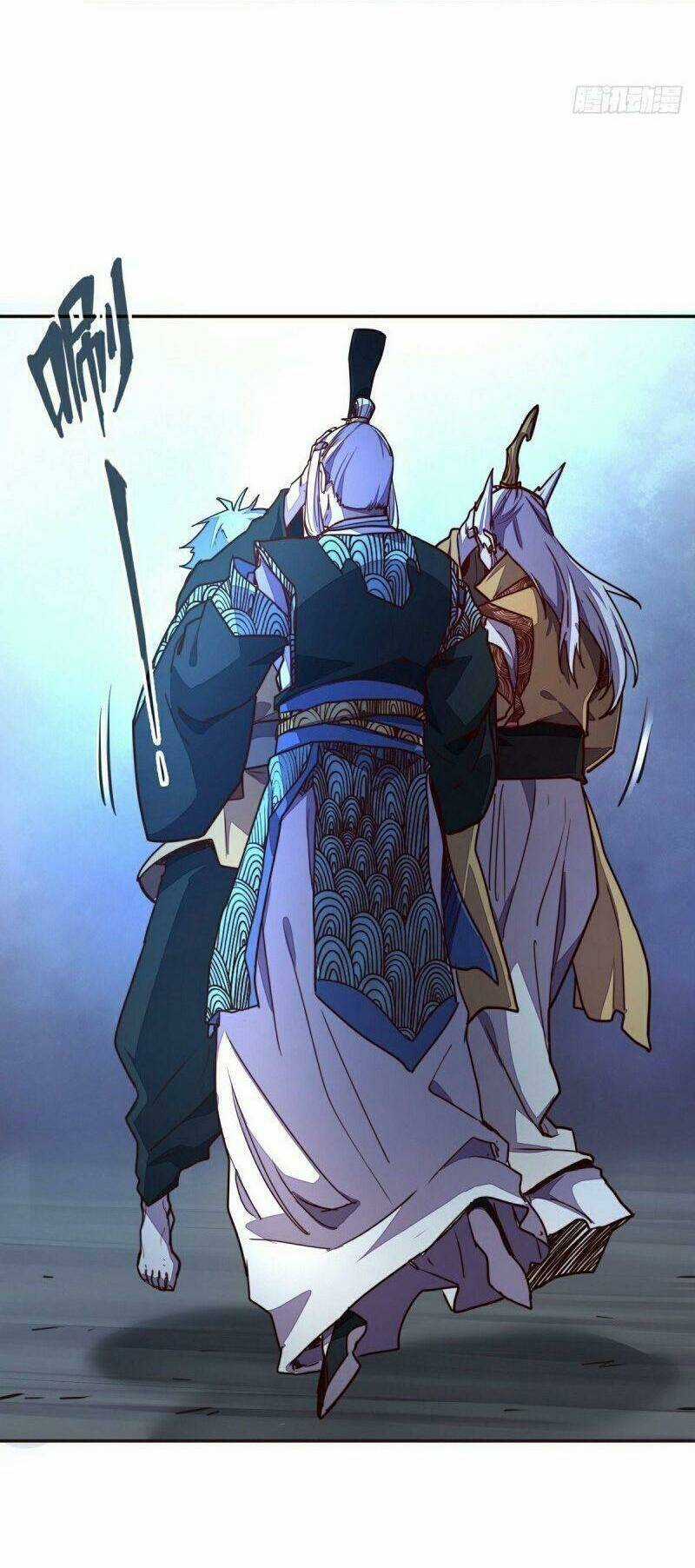 Sinh Tử Quyết - Chapter 142 - Trang 8