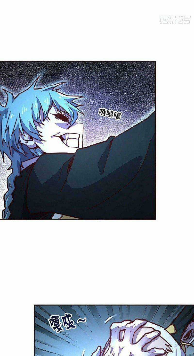 Sinh Tử Quyết - Chapter 142 - Trang 9