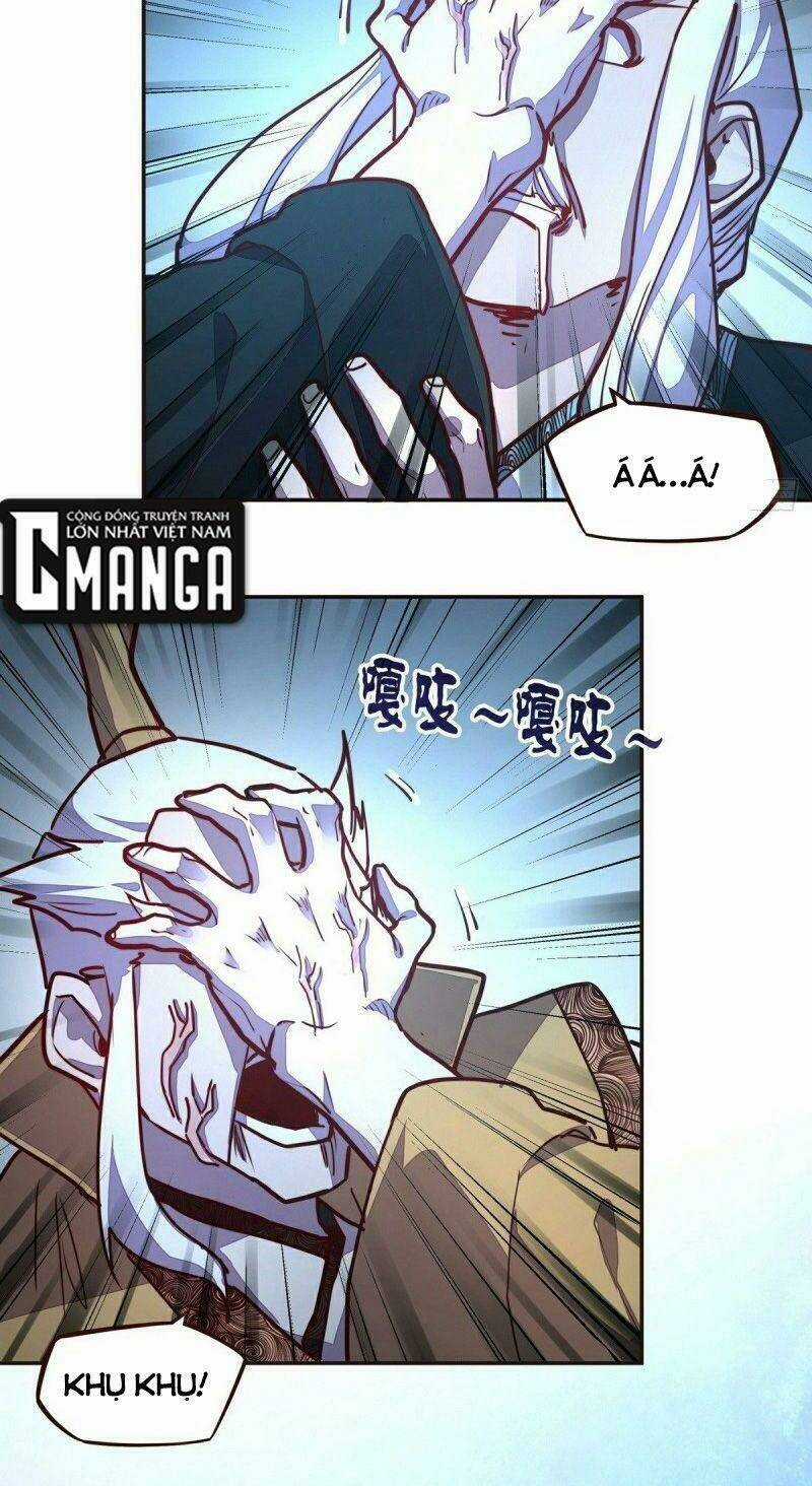 Sinh Tử Quyết - Chapter 142 - Trang 10