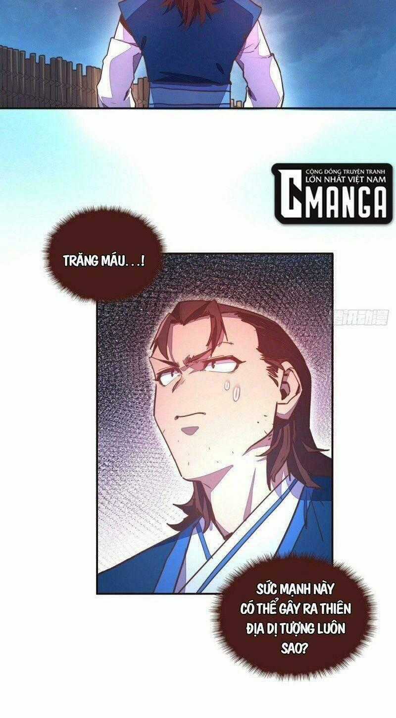 Sinh Tử Quyết - Chapter 143 - Trang 2