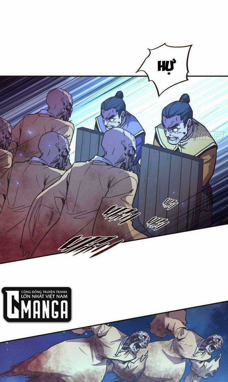 Sinh Tử Quyết - Chapter 143 - Trang 13