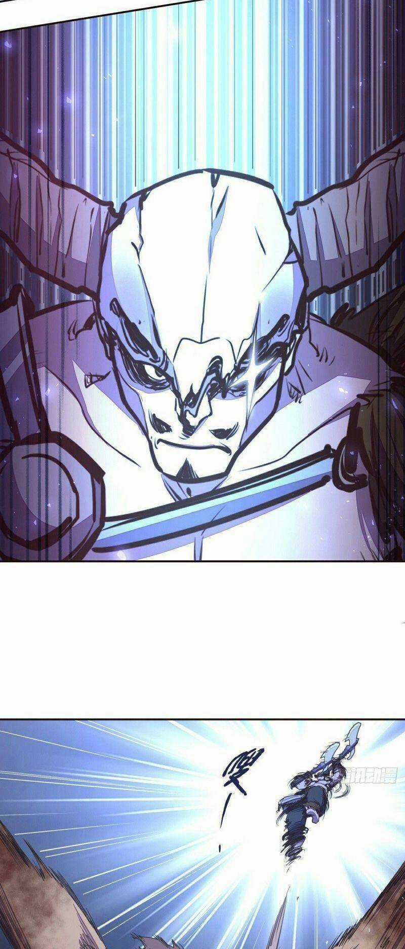 Sinh Tử Quyết - Chapter 143 - Trang 15