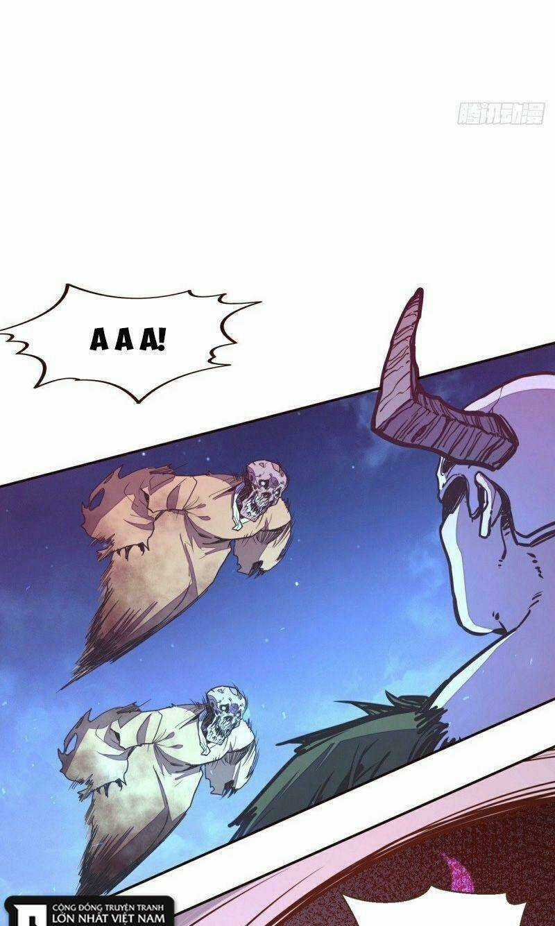 Sinh Tử Quyết - Chapter 143 - Trang 17