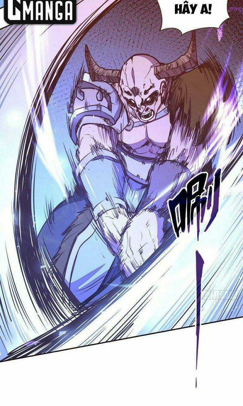 Sinh Tử Quyết - Chapter 143 - Trang 18