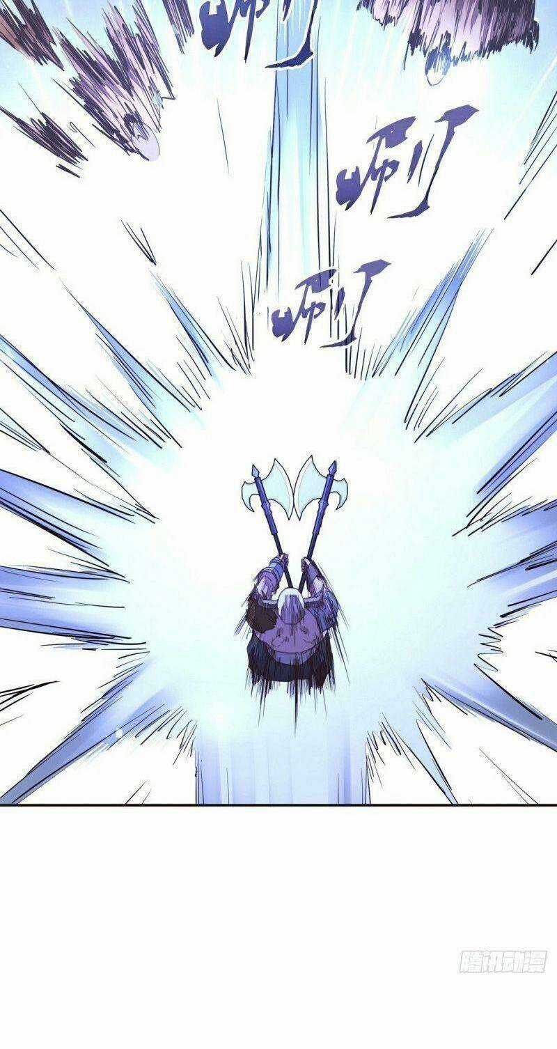 Sinh Tử Quyết - Chapter 143 - Trang 22