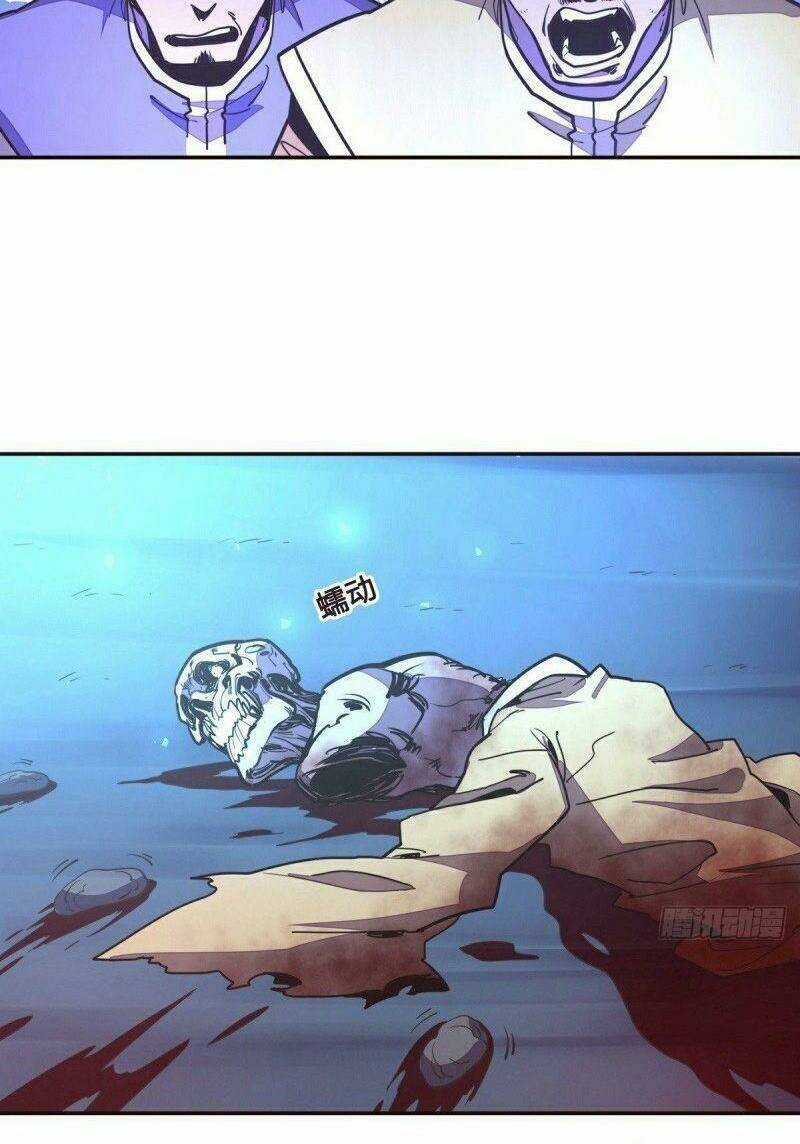 Sinh Tử Quyết - Chapter 143 - Trang 28