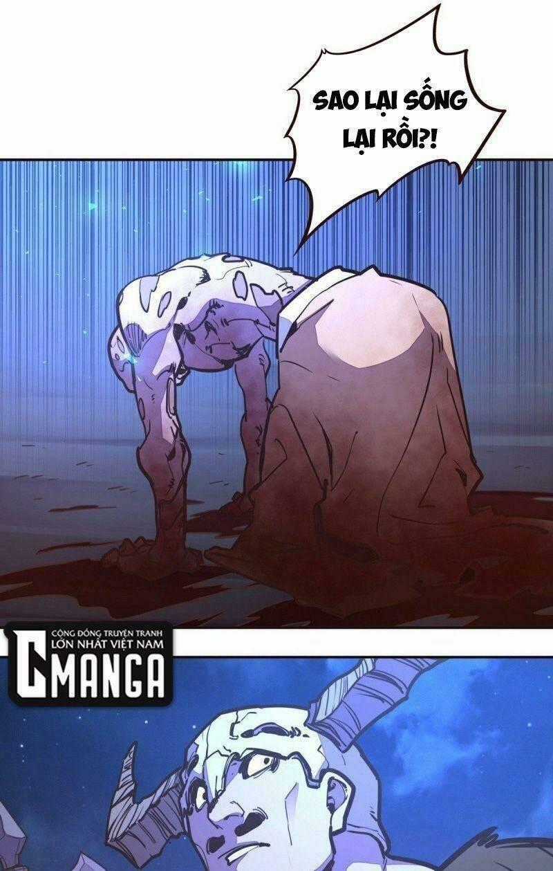 Sinh Tử Quyết - Chapter 143 - Trang 29