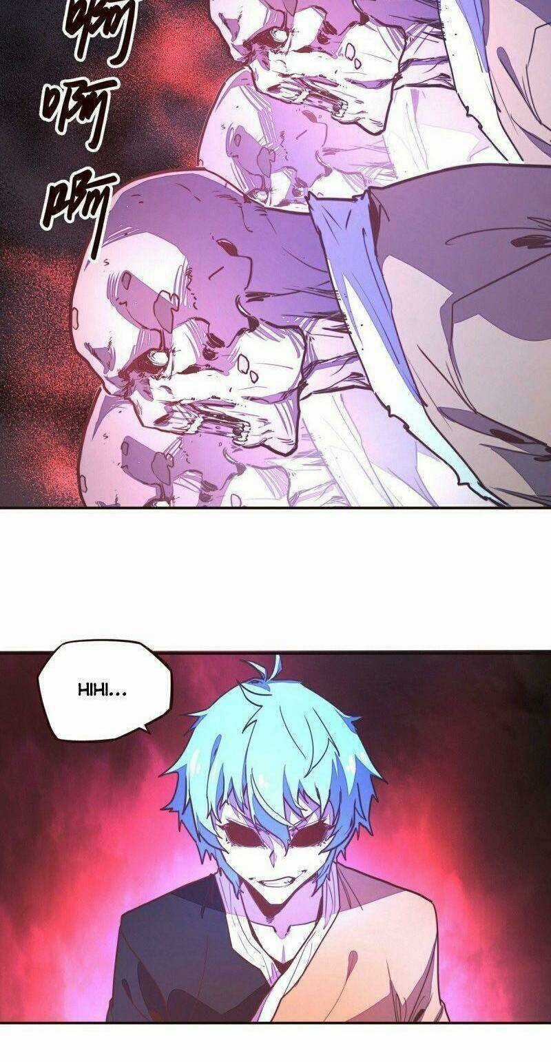 Sinh Tử Quyết - Chapter 143 - Trang 4