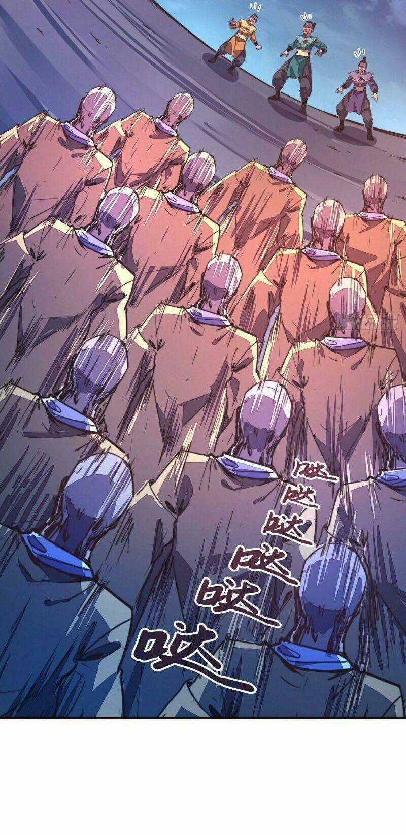 Sinh Tử Quyết - Chapter 143 - Trang 6