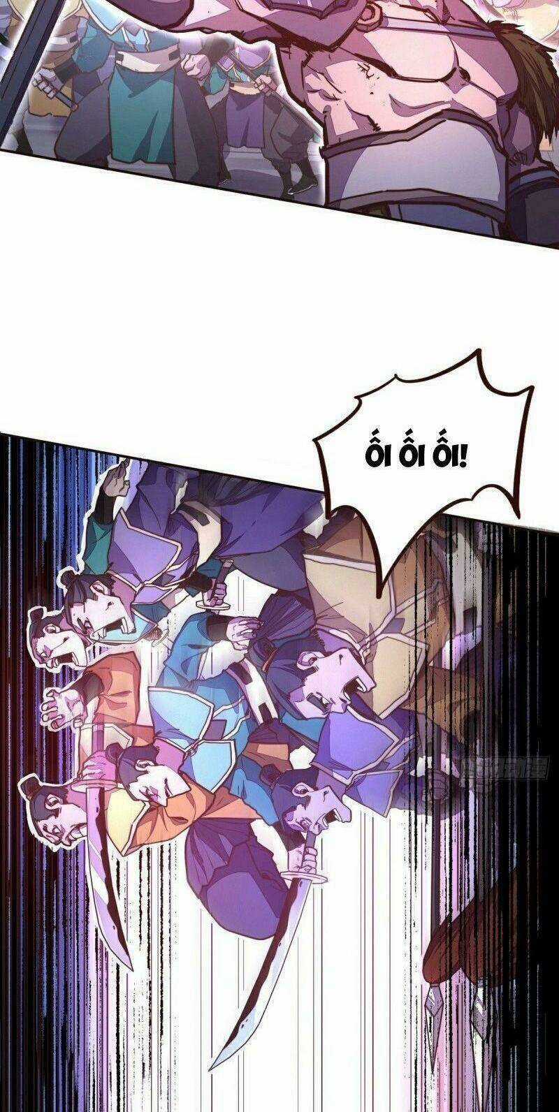 Sinh Tử Quyết - Chapter 143 - Trang 8