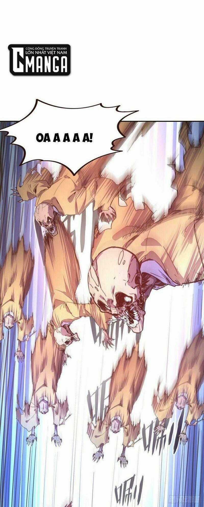 Sinh Tử Quyết - Chapter 144 - Trang 2