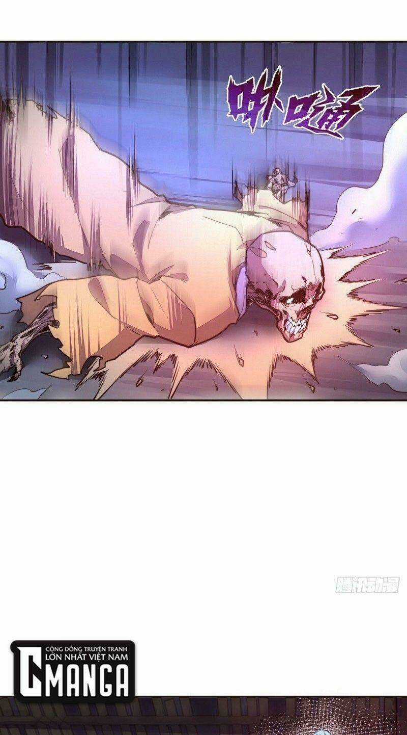 Sinh Tử Quyết - Chapter 144 - Trang 13