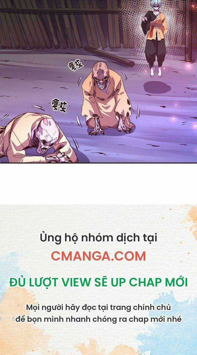 Sinh Tử Quyết - Chapter 144 - Trang 14