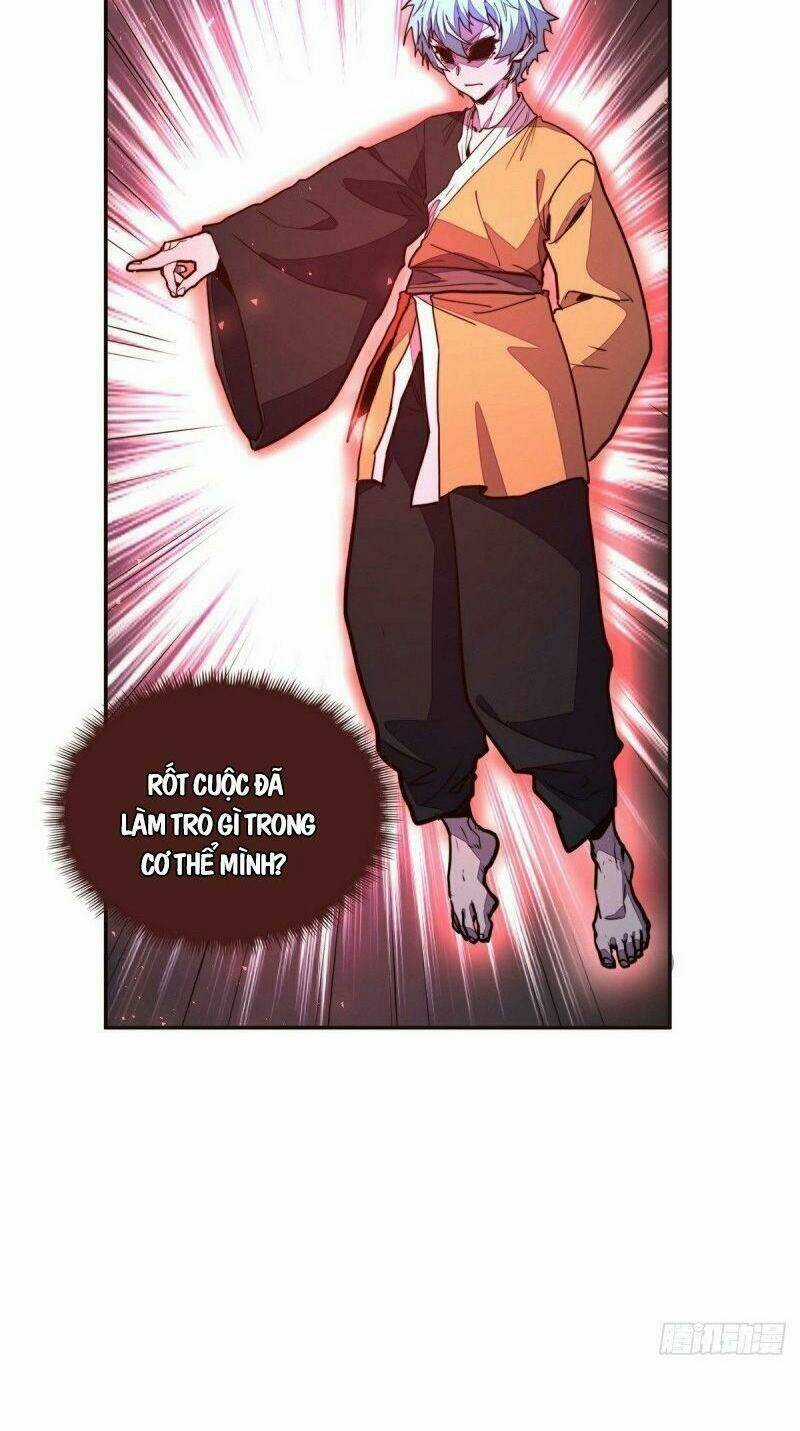 Sinh Tử Quyết - Chapter 144 - Trang 16