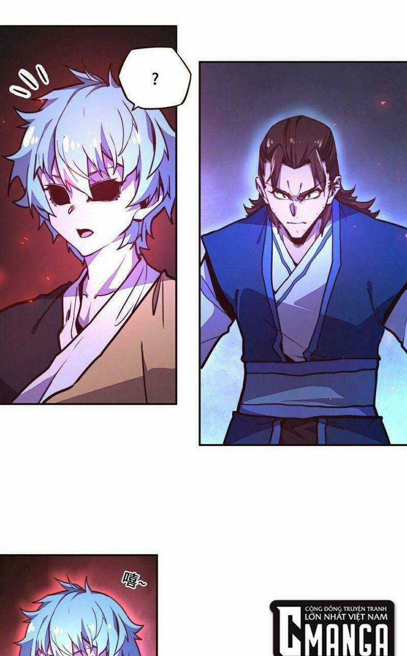 Sinh Tử Quyết - Chapter 144 - Trang 17