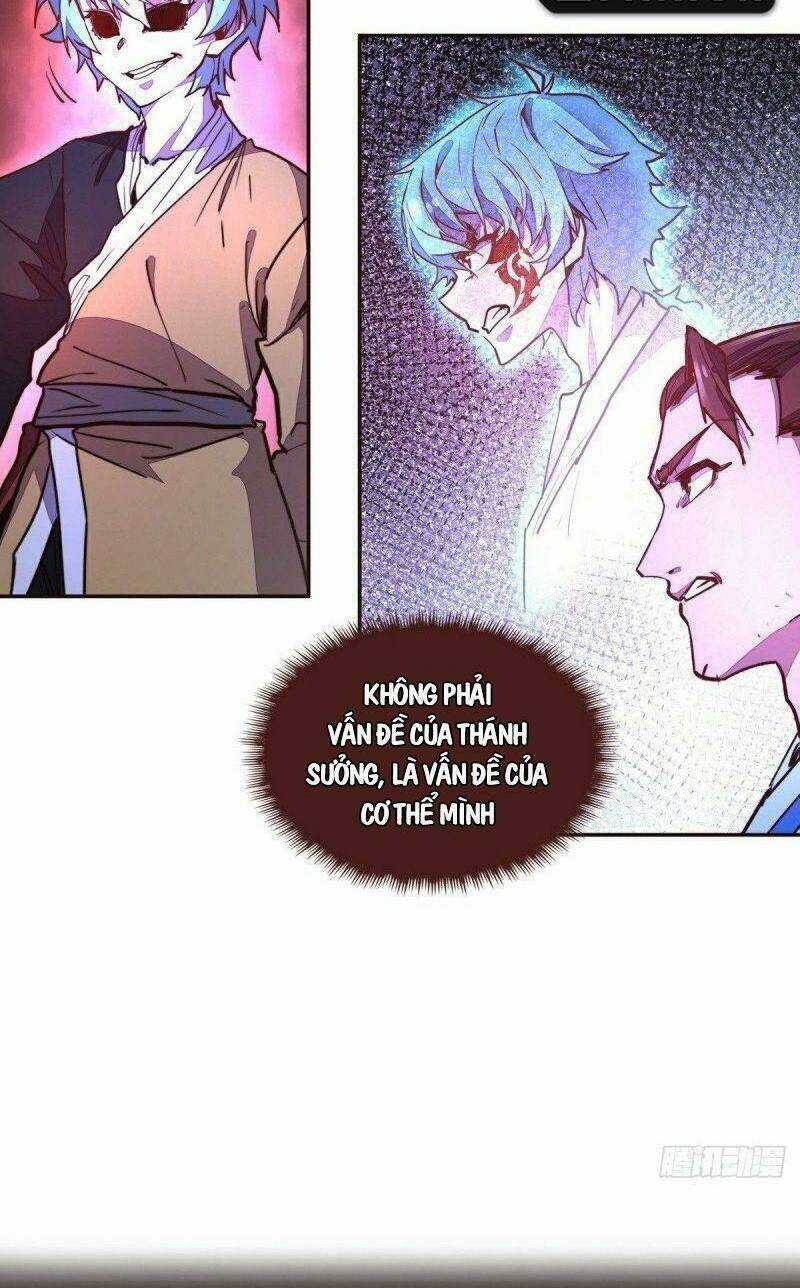 Sinh Tử Quyết - Chapter 144 - Trang 18