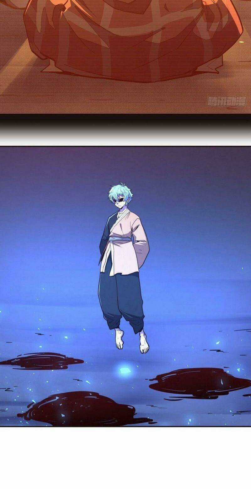 Sinh Tử Quyết - Chapter 144 - Trang 20