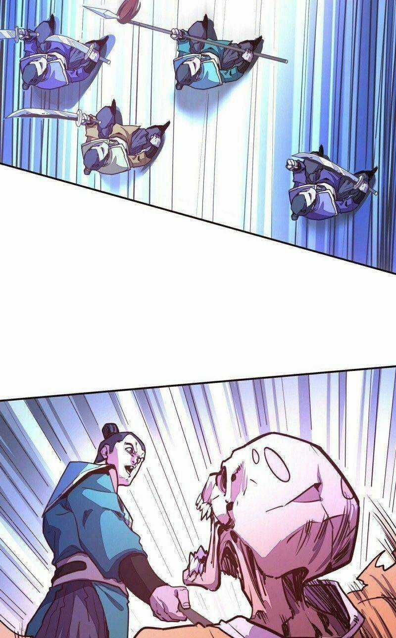 Sinh Tử Quyết - Chapter 144 - Trang 3